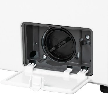 Стиральная машина Бирюса WM-SM712/08 белая - ForteMarket Стиральная машина Бирюса WM-SM712/08 белая купить,0