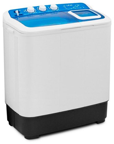 Стиральная машина Artel TE60L белая