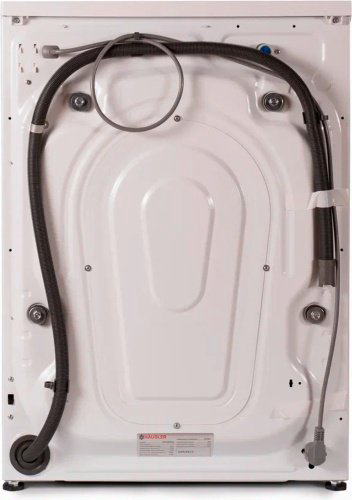 Стиральная машина HAUSLER WWKHS80WBIM белый купить,NaN