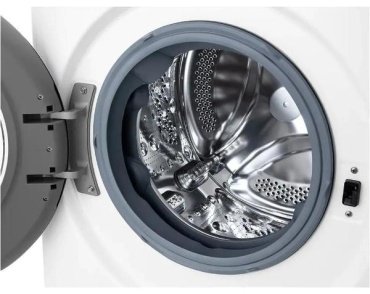 Стиральная машина LG F2V3PS6W белый купить,0