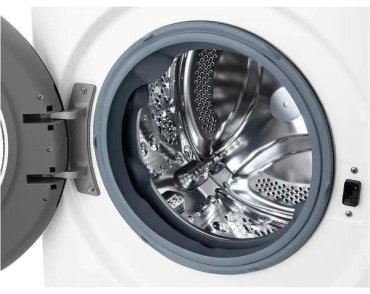 Стиральная машина LG F2V3PS6W белый купить,230594.00000000003