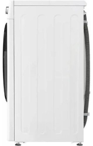 Стиральная машина LG F2V3PS6W белый купить,0