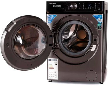 Стиральная машина HAUSLER WWKHS10DGIM серый купить,NaN
