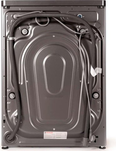 Стиральная машина HAUSLER WWKHS10DGIM серый - ForteMarket Стиральная машина HAUSLER WWKHS10DGIM серый купить,0