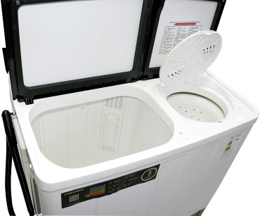 Стиральная машина Premier PRMWM08-ССР8 белый, мультиколор - ForteMarket Стиральная машина Premier PRMWM08-ССР8 белый, мультиколор купить,0