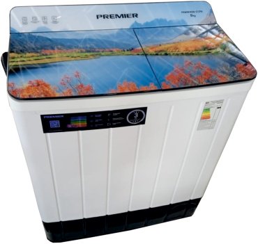 Стиральная машина Premier PRMWM08-ССР8 белый, мультиколор - ForteMarket Стиральная машина Premier PRMWM08-ССР8 белый, мультиколор купить,0