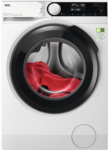 Стиральная машина AEG LFR83864VE белый
