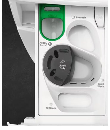 Стиральная машина AEG LFR83864VE белый - ForteMarket Стиральная машина AEG LFR83864VE белый купить,0