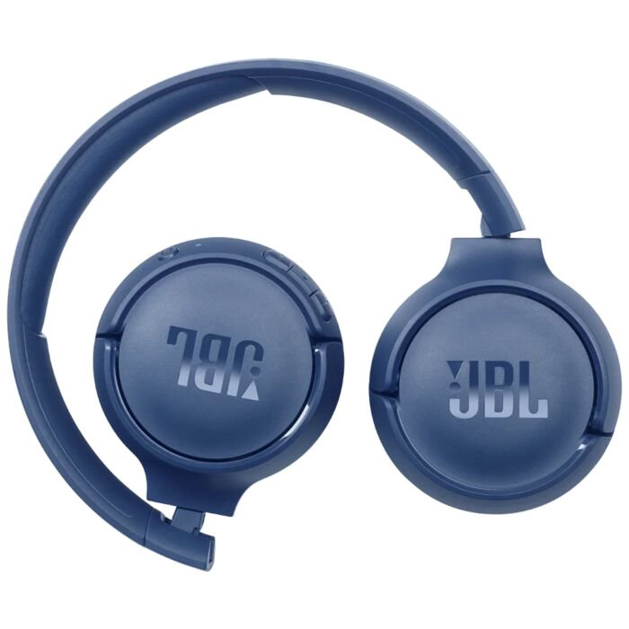 Наушники JBL Tune 510BT синие купить,29990