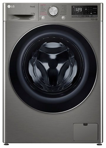 Стиральная машина LG TW4V5EG2S серый купить,NaN
