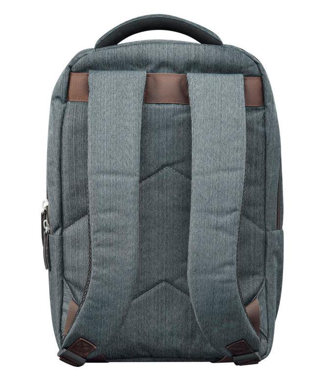 Рюкзак для ноутбука Canyon CNE-CBP5DG6 15.6 серый купить,NaN