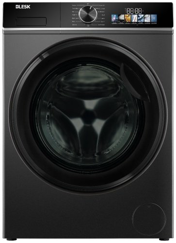 Стиральная машина Blesk BHW100-14516S серый купить,292990