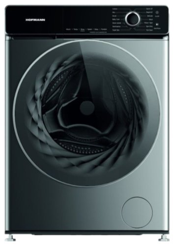 Стиральная машина Hofmann WM814TDG-V24/HF серый купить,NaN