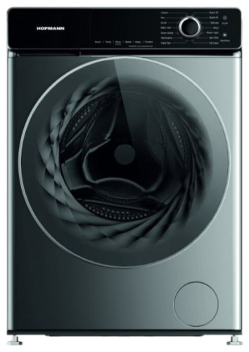Стиральная машина Hofmann WM814TDG-V24/HF серый купить,NaN