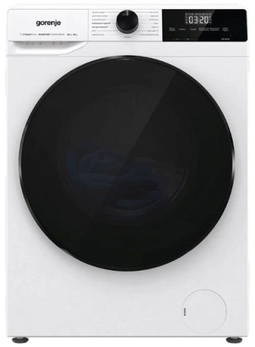Стиральная машина Gorenje WPNEI94A1SWIFI/C белый - ForteMarket Стиральная машина Gorenje WPNEI94A1SWIFI/C белый купить,0
