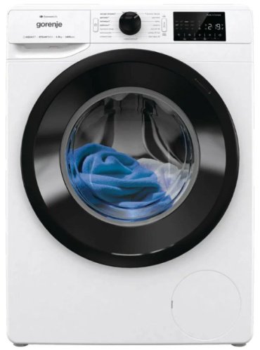 Стиральная машина Gorenje WPNEI94A1SWIFI/C белый - ForteMarket Стиральная машина Gorenje WPNEI94A1SWIFI/C белый купить,0