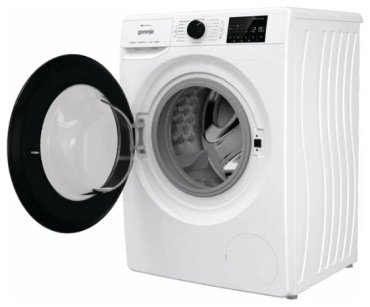 Стиральная машина Gorenje WPNEI94A1SWIFI/C белый - ForteMarket Стиральная машина Gorenje WPNEI94A1SWIFI/C белый купить,0
