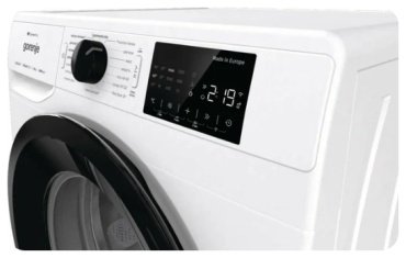 Стиральная машина Gorenje WPNEI94A1SWIFI/C белый - ForteMarket Стиральная машина Gorenje WPNEI94A1SWIFI/C белый купить,0
