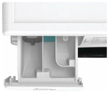 Стиральная машина Gorenje WPNEI94A1SWIFI/C белый - ForteMarket Стиральная машина Gorenje WPNEI94A1SWIFI/C белый купить,0
