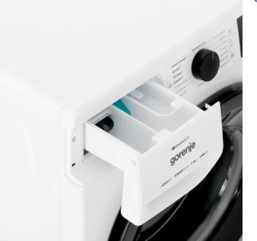 Стиральная машина Gorenje WPNEI94A1SWIFI/C белый - ForteMarket Стиральная машина Gorenje WPNEI94A1SWIFI/C белый купить,0