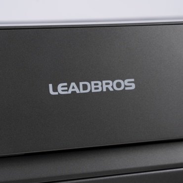 Стиральная машина Leadbros F60168UB серый - ForteMarket Стиральная машина Leadbros F60168UB серый купить,0