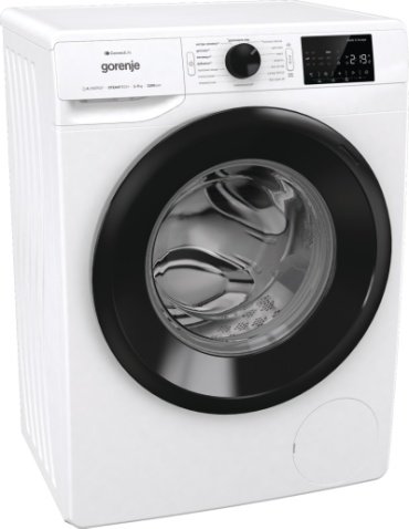 Стиральная машина Gorenje WPNEI72SA1SWIFI/C белый купить,0