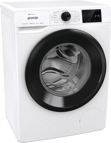 Стиральная машина Gorenje WPNEI72SA1SWIFI/C белый купить,NaN
