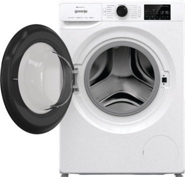 Стиральная машина Gorenje WPNEI72SA1SWIFI/C белый купить,0