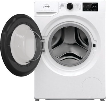 Стиральная машина Gorenje WPNEI72SA1SWIFI/C белый купить,NaN
