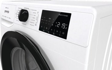Стиральная машина Gorenje WPNEI72SA1SWIFI/C белый купить,0