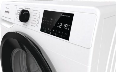Стиральная машина Gorenje WPNEI72SA1SWIFI/C белый купить,NaN