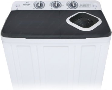 Стиральная машина Optima МСП-88П белый, черный - ForteMarket Стиральная машина Optima МСП-88П белый, черный купить,0