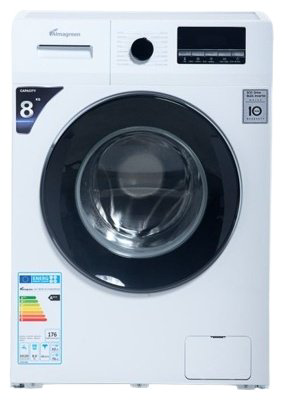 Стиральная машина Almagreen AG-TWF80-GBLW белый купить,NaN