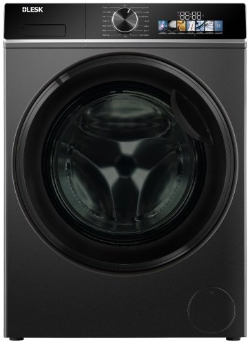 Стиральная машина Blesk BHW80-14516S серый