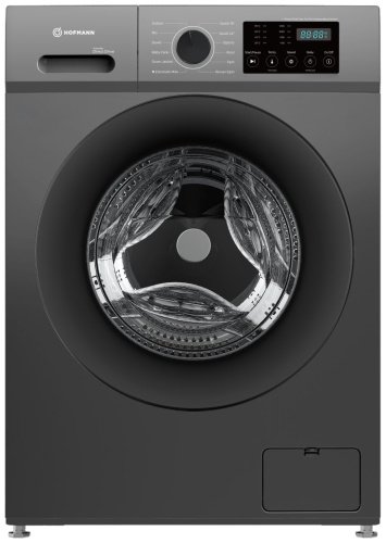 Стиральная машина Hofmann WM1012SDDG/HF серый
