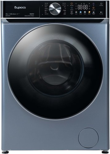 Стиральная машина Бирюса WM-SC1214/15 W синяя