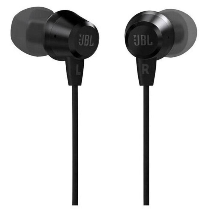 Наушники JBL C50HI черные купить,NaN
