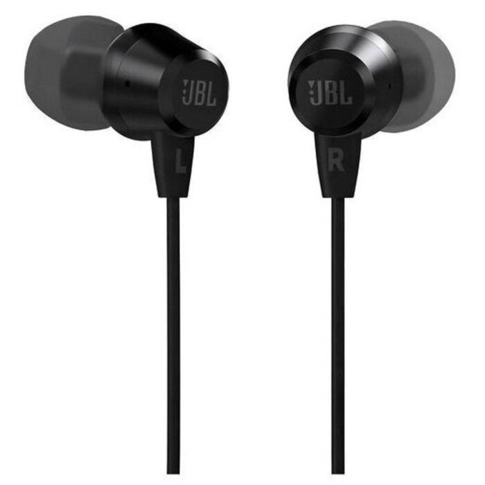Наушники JBL C50HI черные купить,NaN