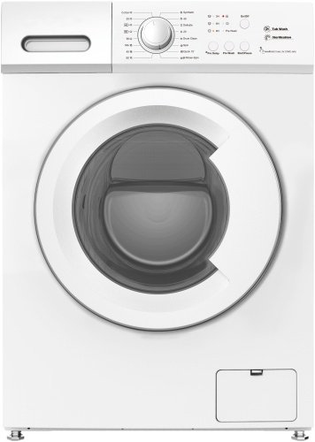 Стиральная машина NEXME SK-181000D белый купить,99770