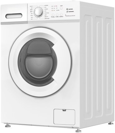Стиральная машина NEXME SK-181000D белый - ForteMarket Стиральная машина NEXME SK-181000D белый купить,0