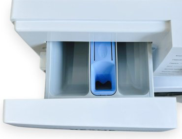 Стиральная машина NEXME SK-181000D белый купить,99770