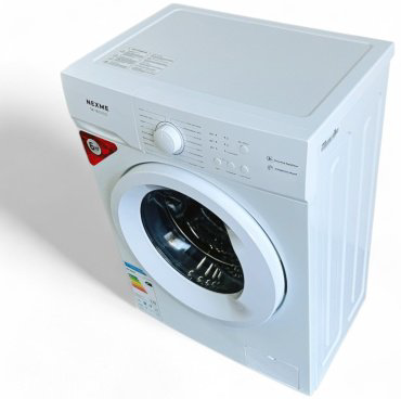 Стиральная машина NEXME SK-181000D белый купить,99770