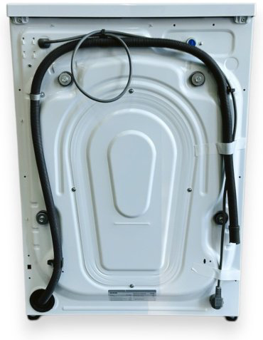 Стиральная машина NEXME SK-181000D белый купить,99770