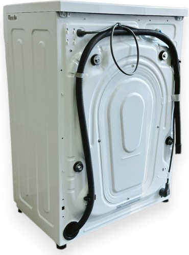 Стиральная машина NEXME SK-181000D белый купить,99770