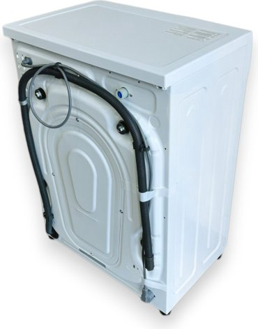 Стиральная машина NEXME SK-181000D белый купить,99770