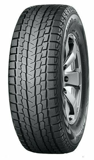 Шина Yokohama Geolandar  G075 285/65 R17 116Q зимняя купить,73580
