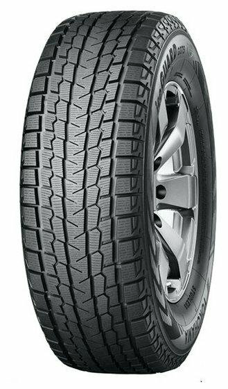 Шина Yokohama Geolandar  G075 285/65 R17 116Q зимняя купить,73580