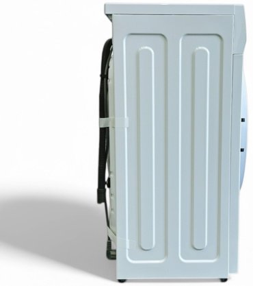 Стиральная машина NEXME SK-181000D белый - ForteMarket Стиральная машина NEXME SK-181000D белый купить,0