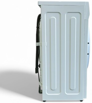 Стиральная машина NEXME SK-181000D белый купить,99770
