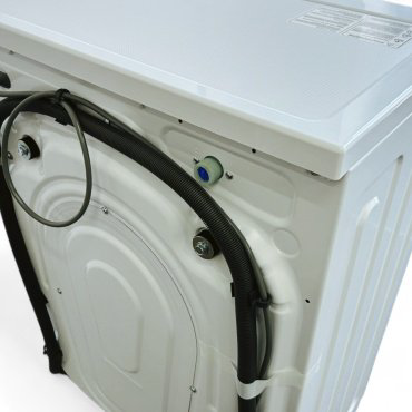 Стиральная машина NEXME SK-181000D белый купить,99770